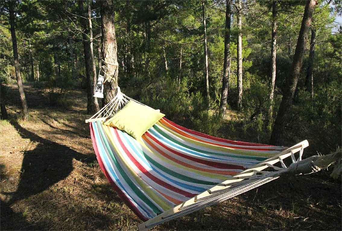 Forest Days Navés المظهر الخارجي الصورة